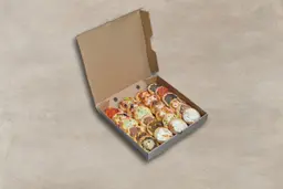 مشكل معجنات